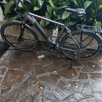 ebike uomo taglia L