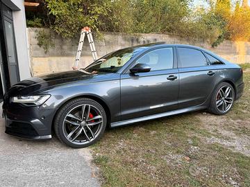 Audi A6C7