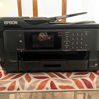 Stampante Epson WF 7715