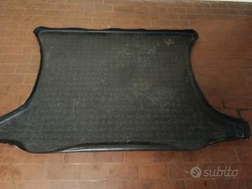 Pannello baule in Gomma TOYOTA VERSO originale