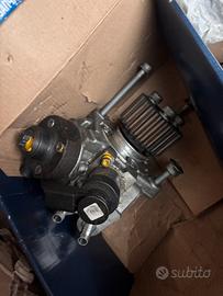 Pompa iniezione audi a 4 avant b8