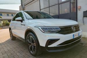 Volkswagen Tiguan 2.0 TDI SCR Life