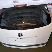 PORTELLONE POSTERIORE OPEL Antara Serie LUNOTTO (0