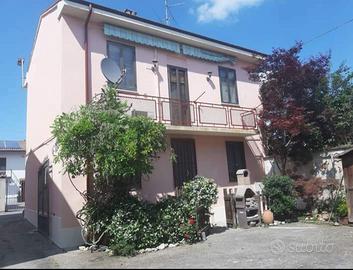 Casa Indipendente Mede [RB244MVRG]