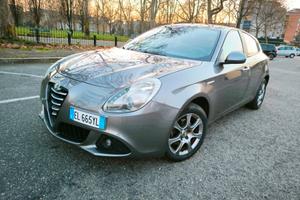 Alfa Romeo Giulietta 1.4 Turbo 120 CV GPL Distinct