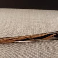 penna in vetro di murano