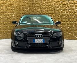 Audi A5 2.7 V6 TDI F.AP. multitronic Ambition