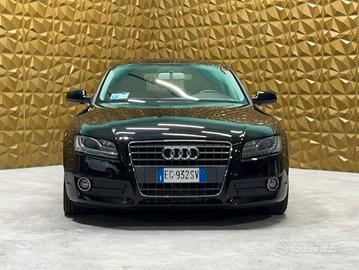 Audi A5 2.7 V6 TDI F.AP. multitronic Ambition