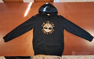 Felpa Timberland