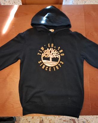 Felpa Timberland