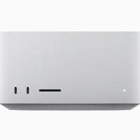 Mac Studio - M1 Max - 32GB RAM - 512 SSD