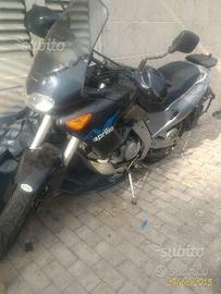 Aprilia Pegaso 650 - 1997