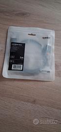 CAVO HDMI HIGH SPEED 1 mt.