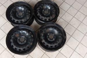 CERCHI IN FERRO FIAT