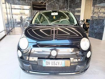 FIAT 500 1.2bz Sport