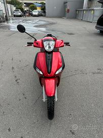 Liberty 50 Maggio 2024