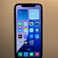 iPhone 11 64GB Bianco x ricambi