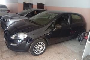 FIAT G PUNTO 1.3 MJ 95 CV STREET EUR 6