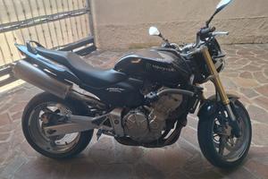 hornet 600