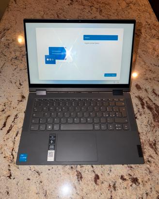 LENOVO IDEAPAD FLEX 5