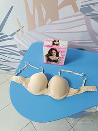 Reggiseno a balconcino Love and BRA