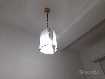 Lampadari coppia