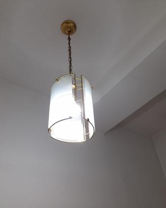Lampadari coppia