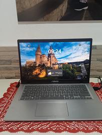PC portatile 