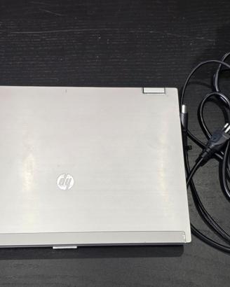 HP EliteBook 8440P Intel I7 8Gb DDR3 Samsung 500GB