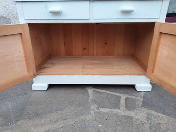 mobile in legno