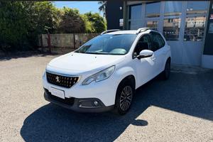 Peugeot 2008 Active 1.2 PureTech 82 #12117