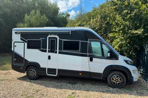 Chausson modello exclusive line 650