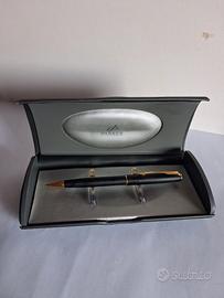 Penna a sfera vintage Parker Sonnet, prodotta in F