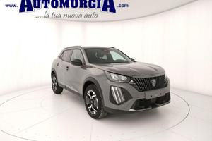 PEUGEOT 2008 Hybrid 145 e-DCS6 Allure