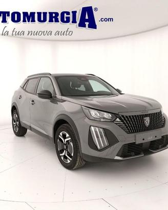 PEUGEOT 2008 Hybrid 145 e-DCS6 Allure