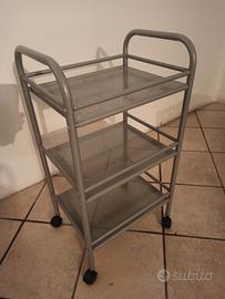 Carrellino da cucina