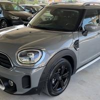 Mini Cooper Countryman 1.5 One D Essential