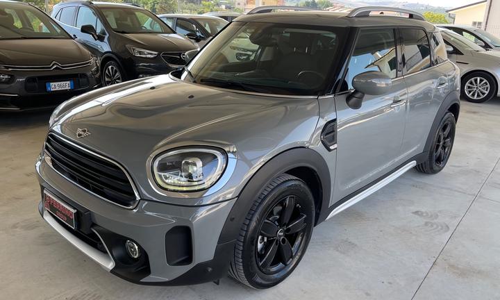 Mini Cooper Countryman 1.5 One D Essential