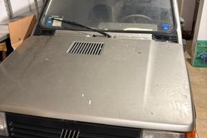 PANDA BENZINA ANNO 1995  - PREZZO TRATTABILE