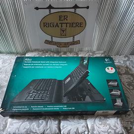 ER-STOCK-97 SUPPORTO PC LOGITECH 