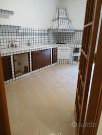 Quadrilocale a porto Empedocle