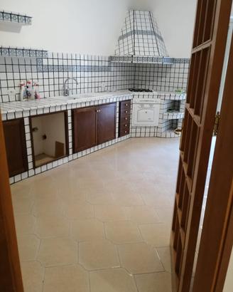 Quadrilocale a porto Empedocle