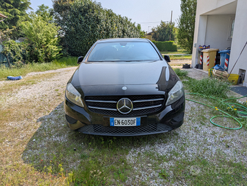 Classe A180 cdi 2013