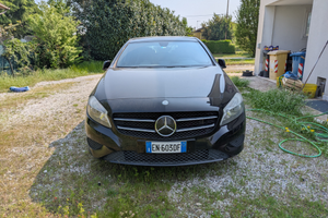 Classe A180 cdi 2013