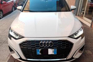 AUDI A3 SPB 2.0 TDI 150 CV S-TRONIC 2022