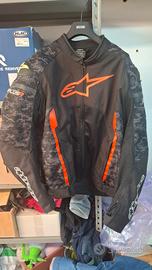 giacca alpinestars
