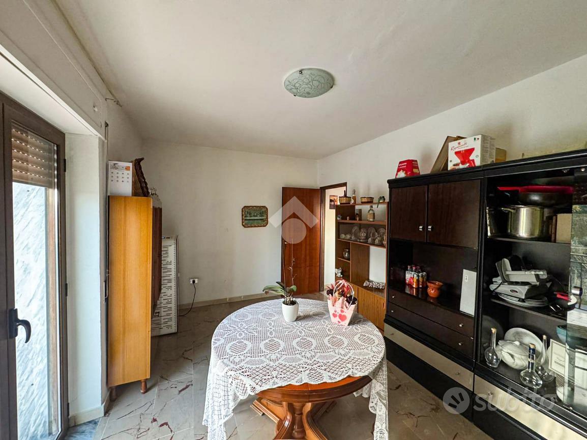 Appartamento – Amantea, P. I. P. Amantea, Marinella - Vista 3