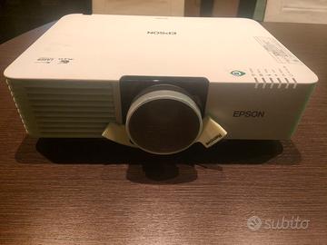 proiettore laser Epson EB-L720U