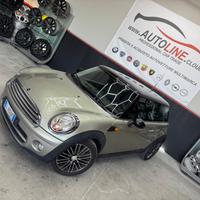 Mini Cooper D 1.6 Diesel R56