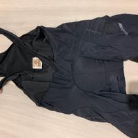 Pantaloncini bici northwave